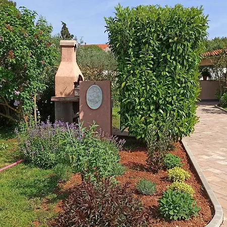 Neue In Loborika Mit Grosser Terrasse Apartment *
