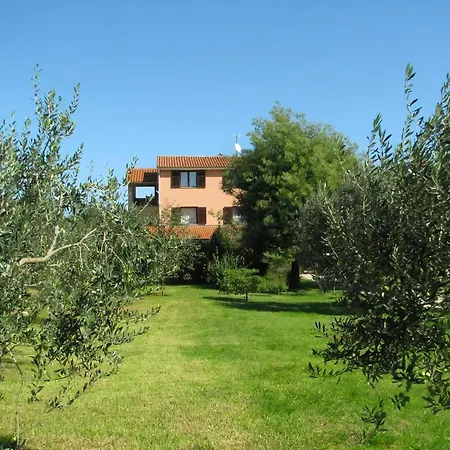 Neue In Loborika Mit Grosser Terrasse Lägenhet *